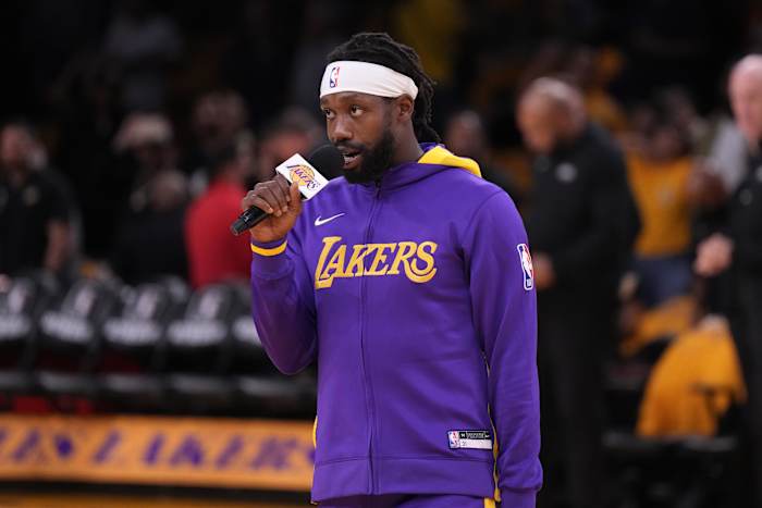 patrick beverley 10-22